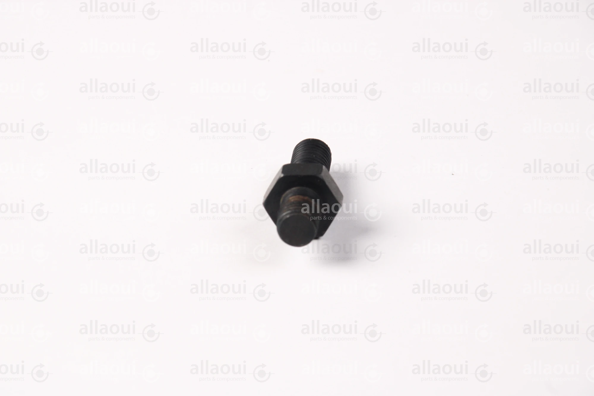 Müller Martini Shaft 6283.0158.3