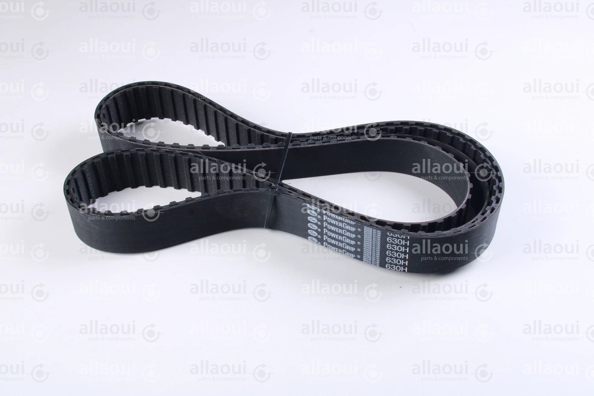 Heidelberg Toothed Belt ZD.2245-836-09-00 Heidelberg Toothed Belt ZD.2245-836-09-00