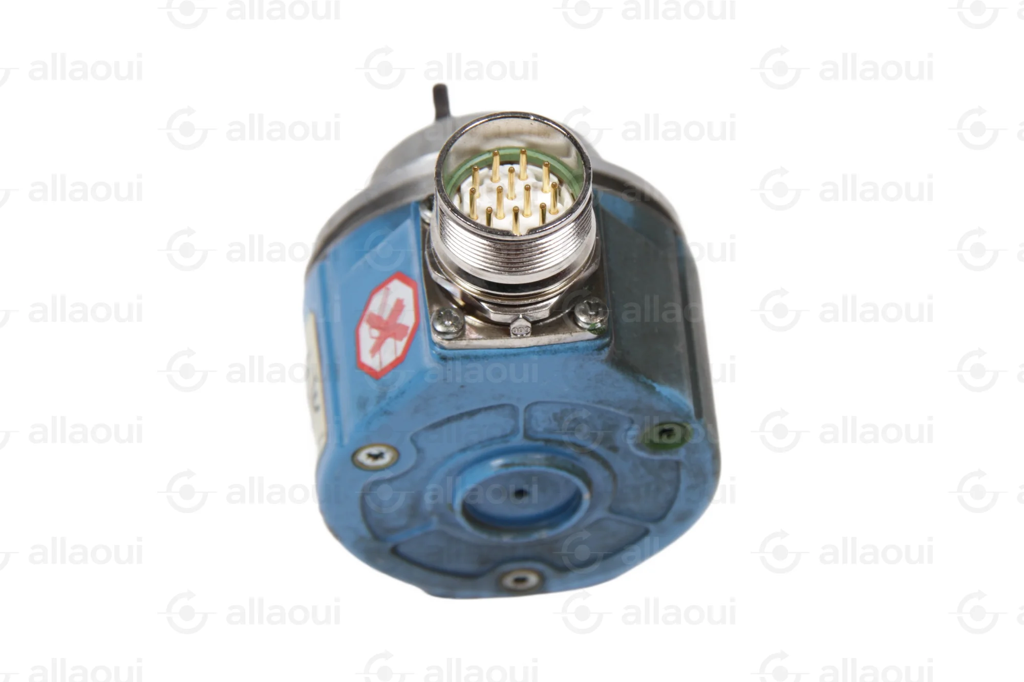 Sick Encoder Sick DGS60-C1A02500