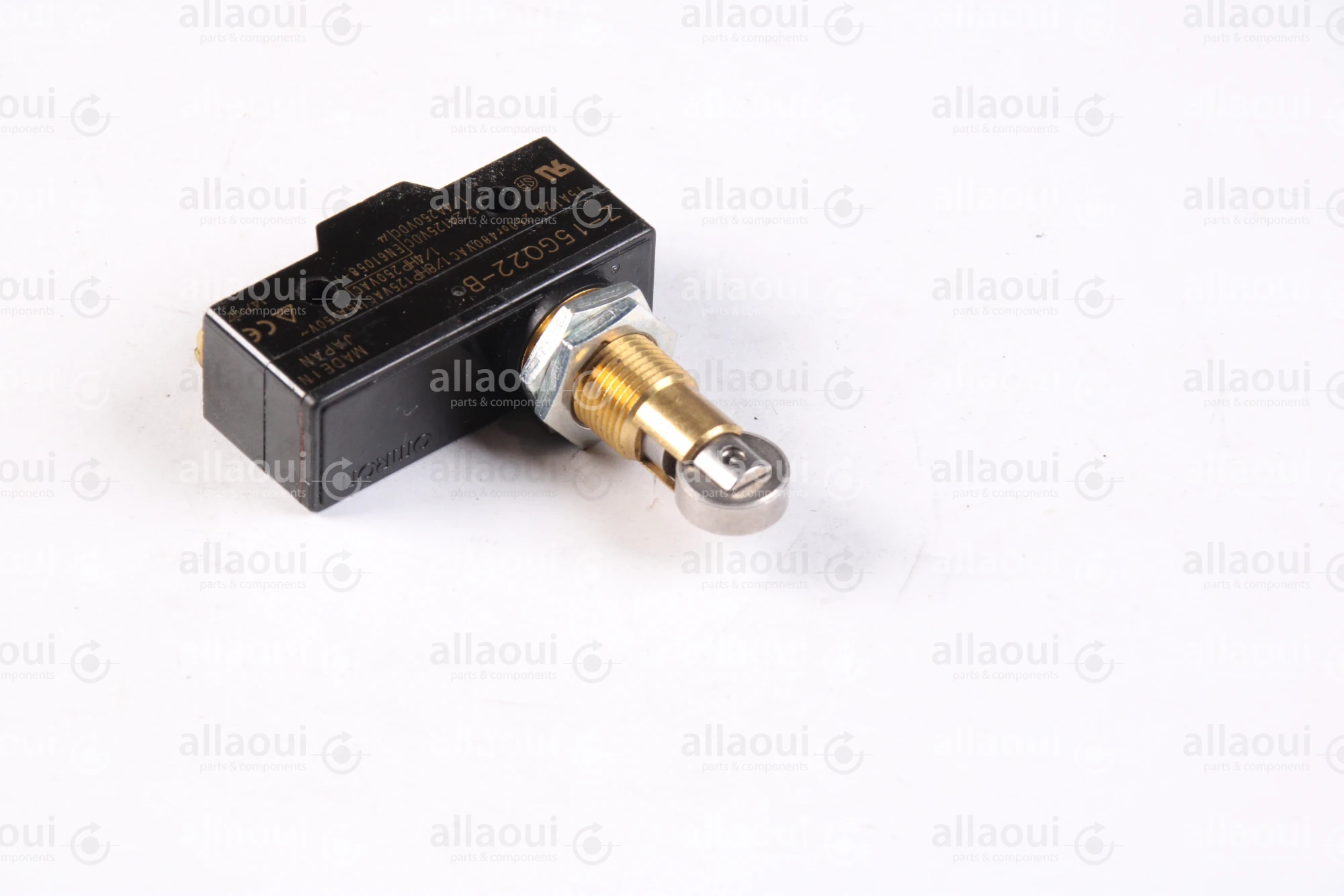 Omron Position Switch Z-15GQ22-B Omron Position Switch Z-15GQ22-B