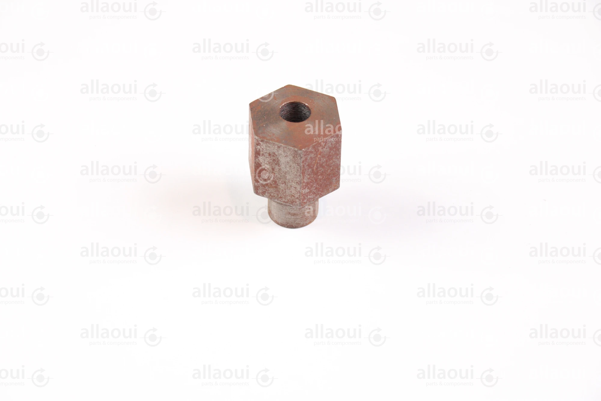 Müller Martini Exccentric Shaft 7701.2045.3 Müller Martini Exccentric Shaft 7701.2045.3