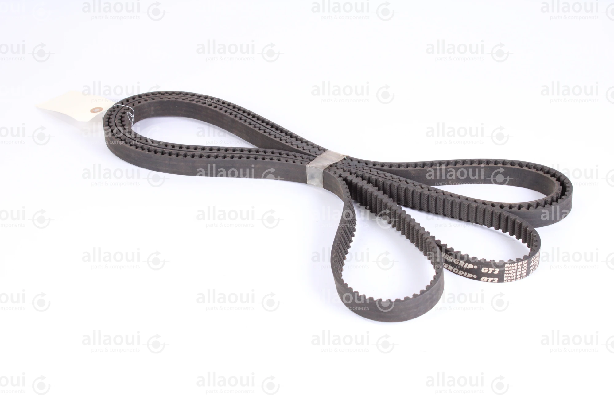Gates Timing Belt GT3-4400 8MGT-20 Gates Timing Belt GT3-4400 8MGT-20