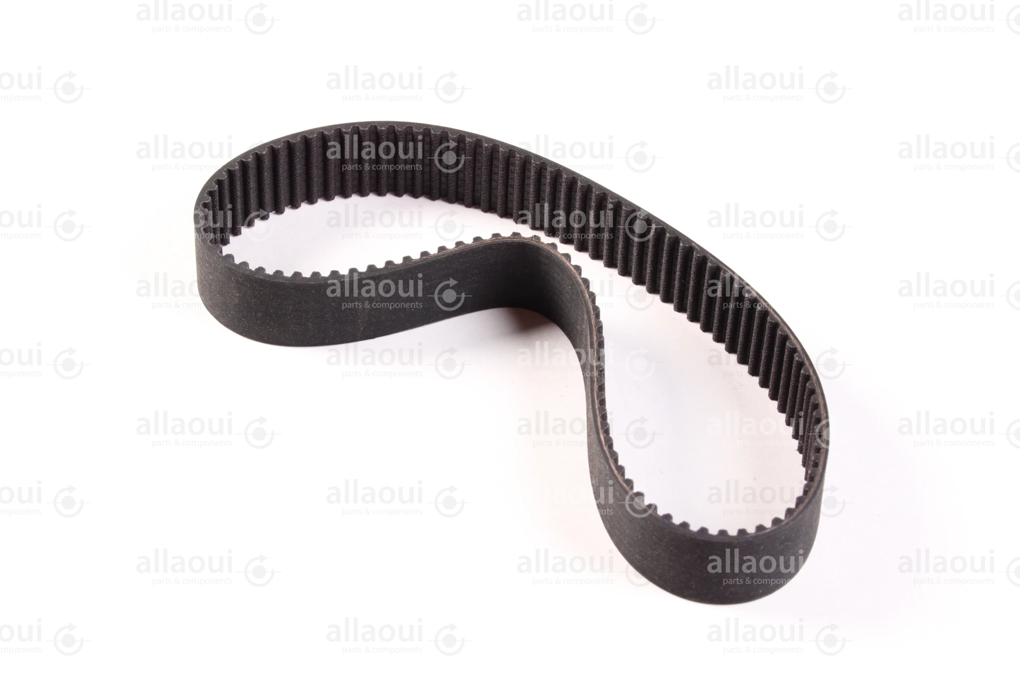 PowerGrip Toothed Belt GT3 510-5MGT-25 PowerGrip Toothed Belt GT3 510-5MGT-25
