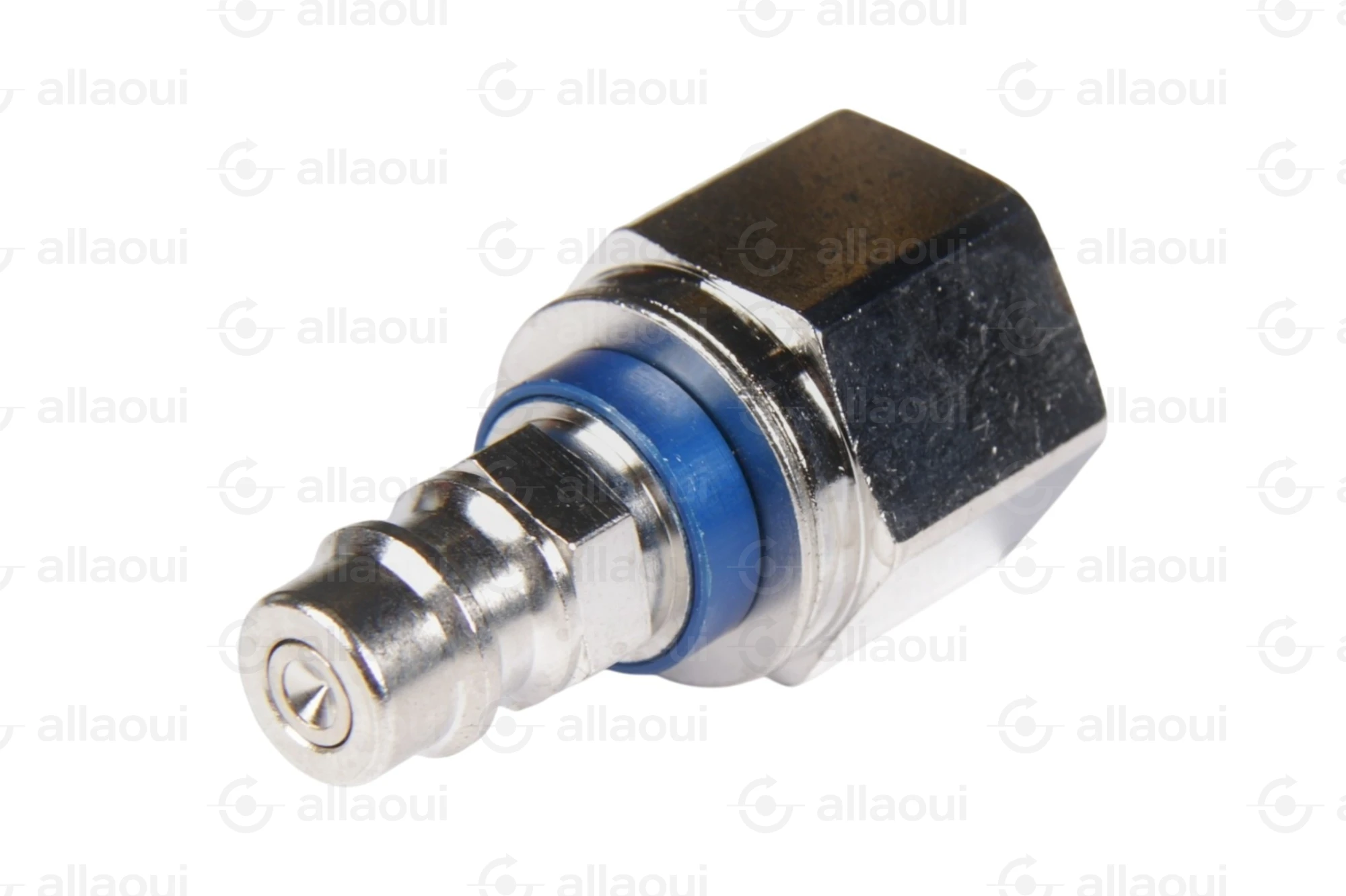 Manroland Nipple 80.93E40-0871