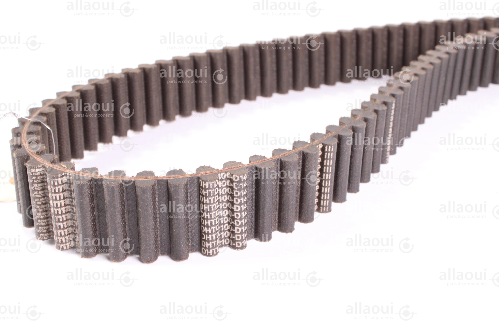 ContiTech Double Sided Toothed Belt DHTD-2100-D14M ContiTech Double Sided Toothed Belt DHTD-2100-D14M