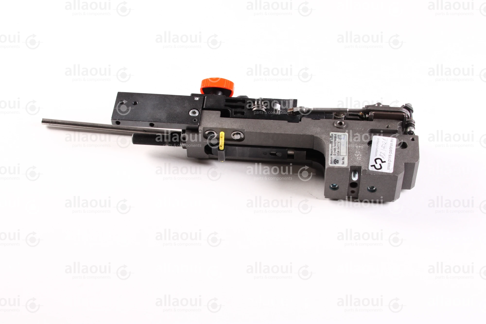 Hohner Stitching Head 43/6 S Hohner Stitching Head 43/6 S