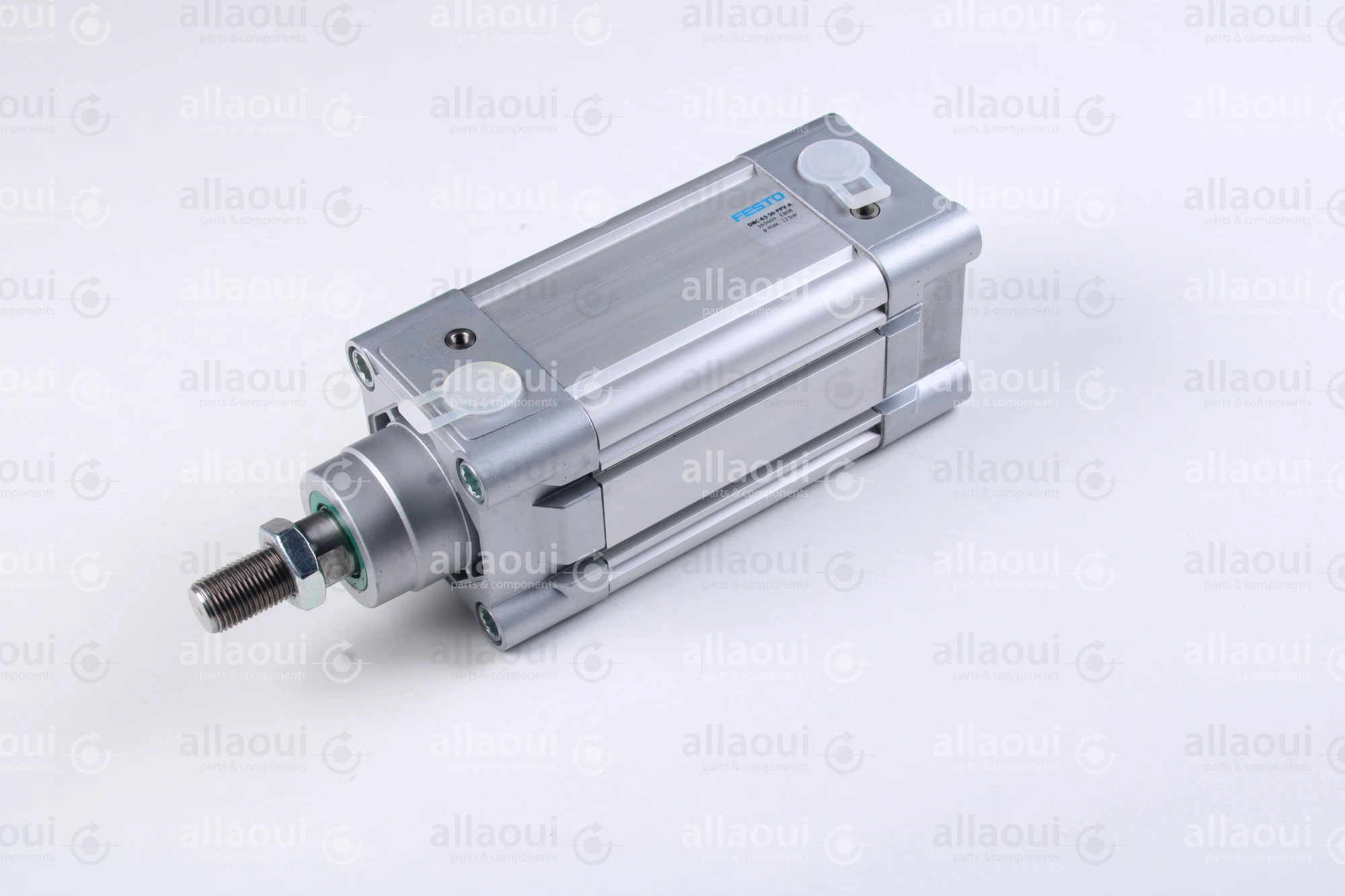 Festo Standard Cylinder DNC-63-50-PPV-A Festo Standard Cylinder DNC-63-50-PPV-A