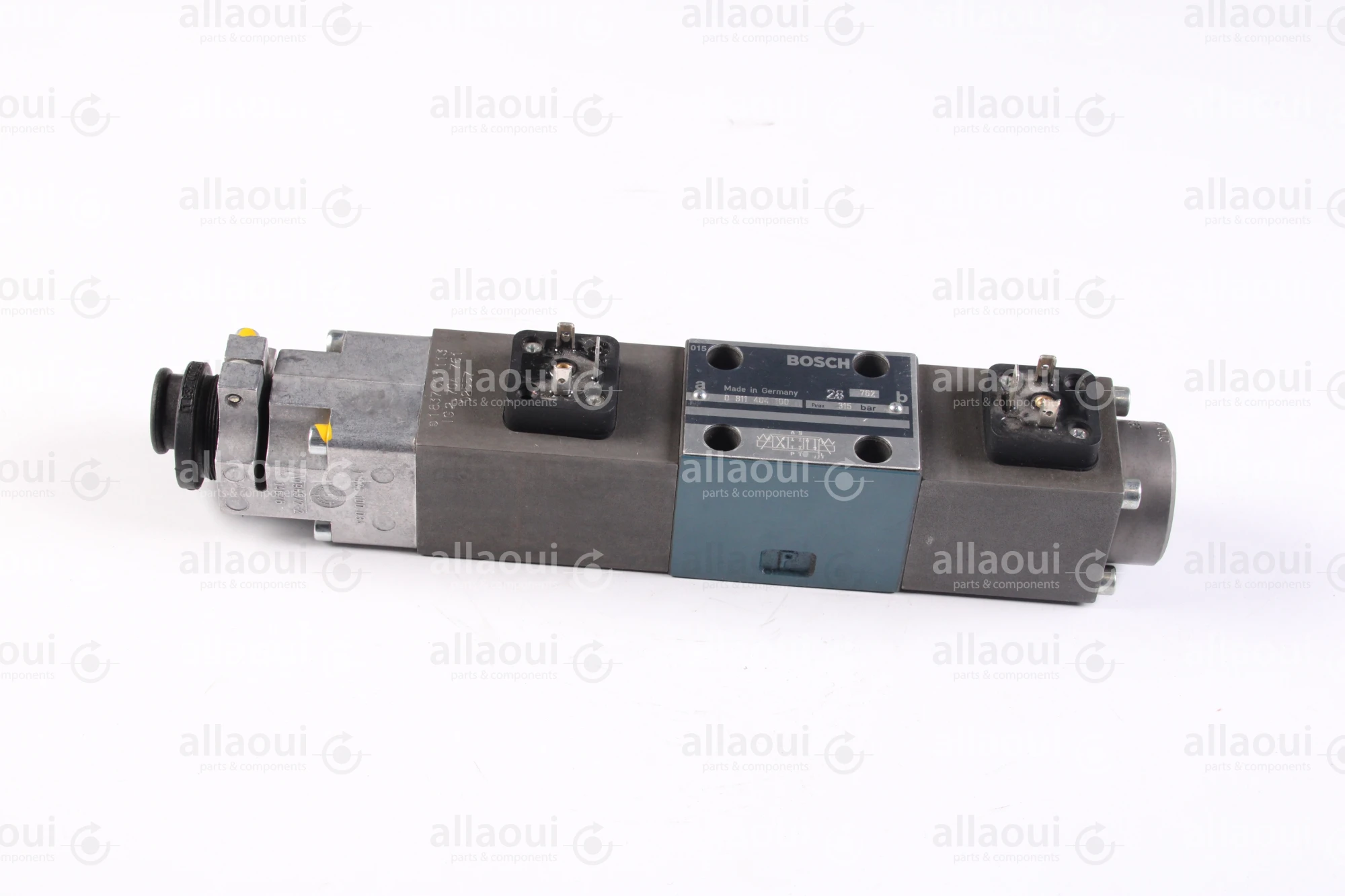 Bosch Control Valve 0811404100 Bosch Control Valve 0811404100