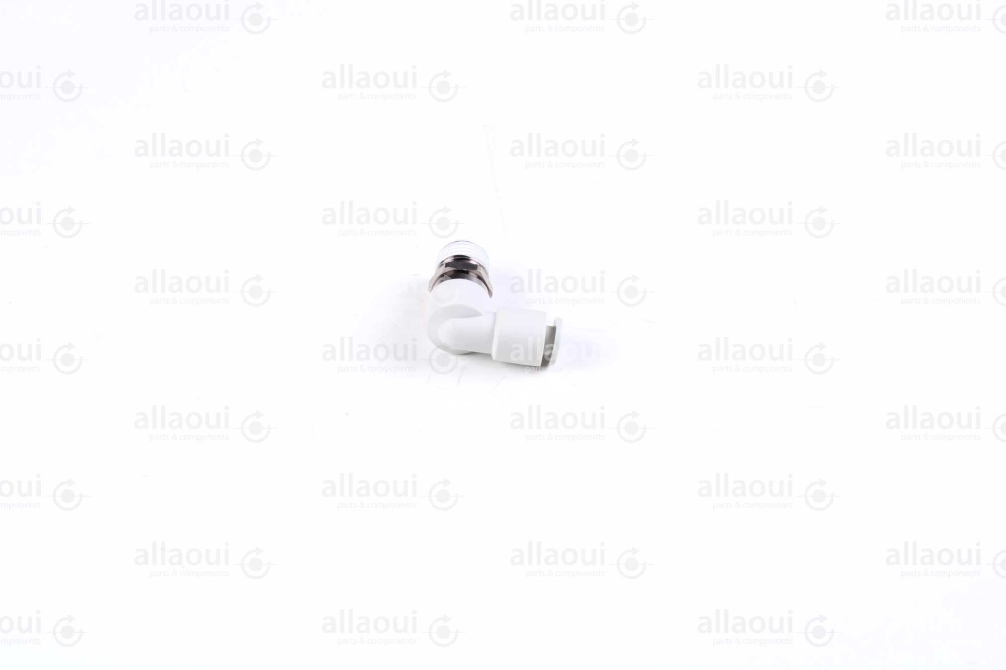 SMC Rotary Fitting KXL06-02S