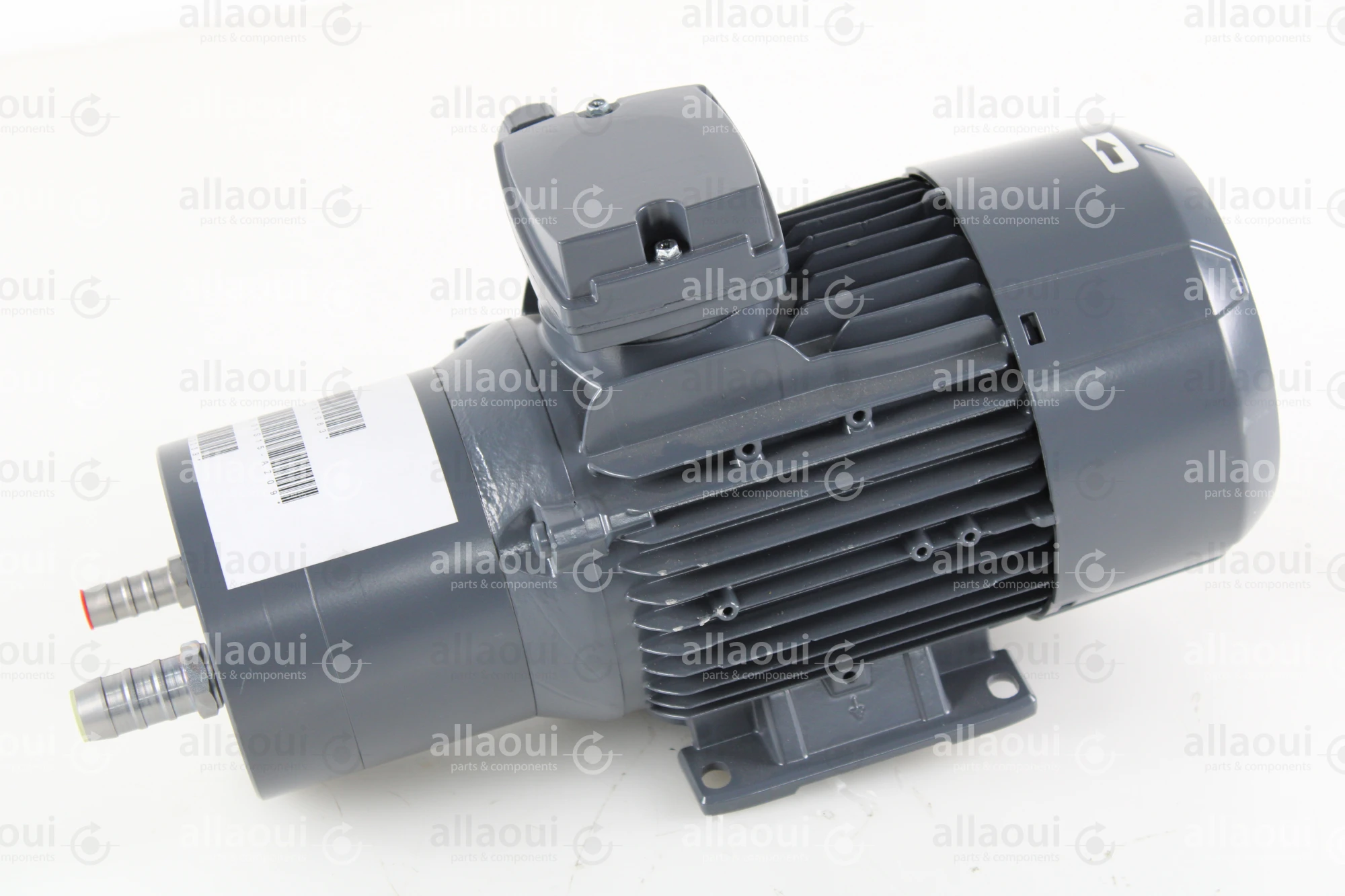 Elektra Motor 1TZ90020DB222NA4-Z Elektra Motor 1TZ90020DB222NA4-Z