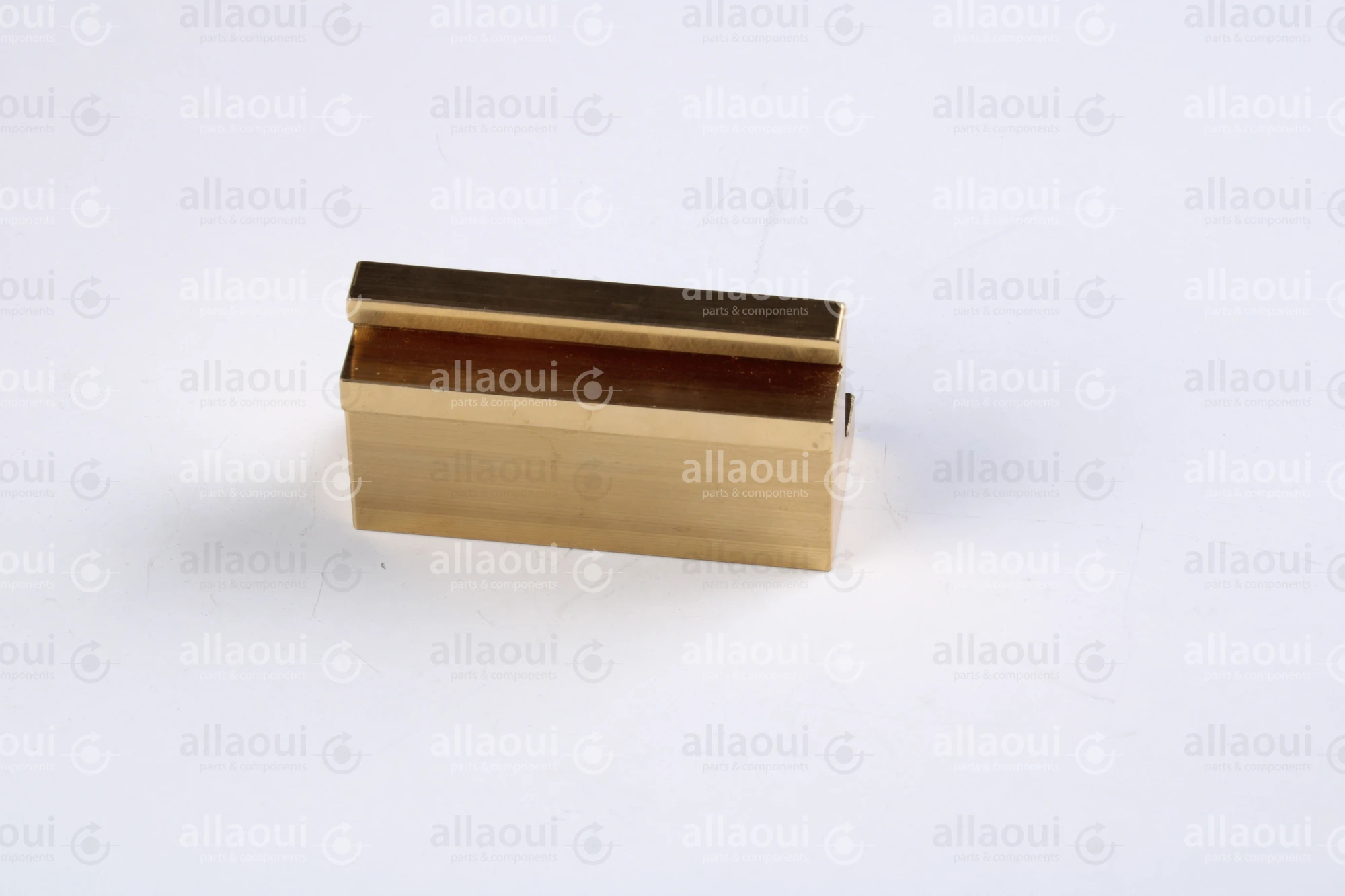 Mosca Guide rail left for Mosca 2125 300011 Mosca Guide rail left for Mosca 2125 300011