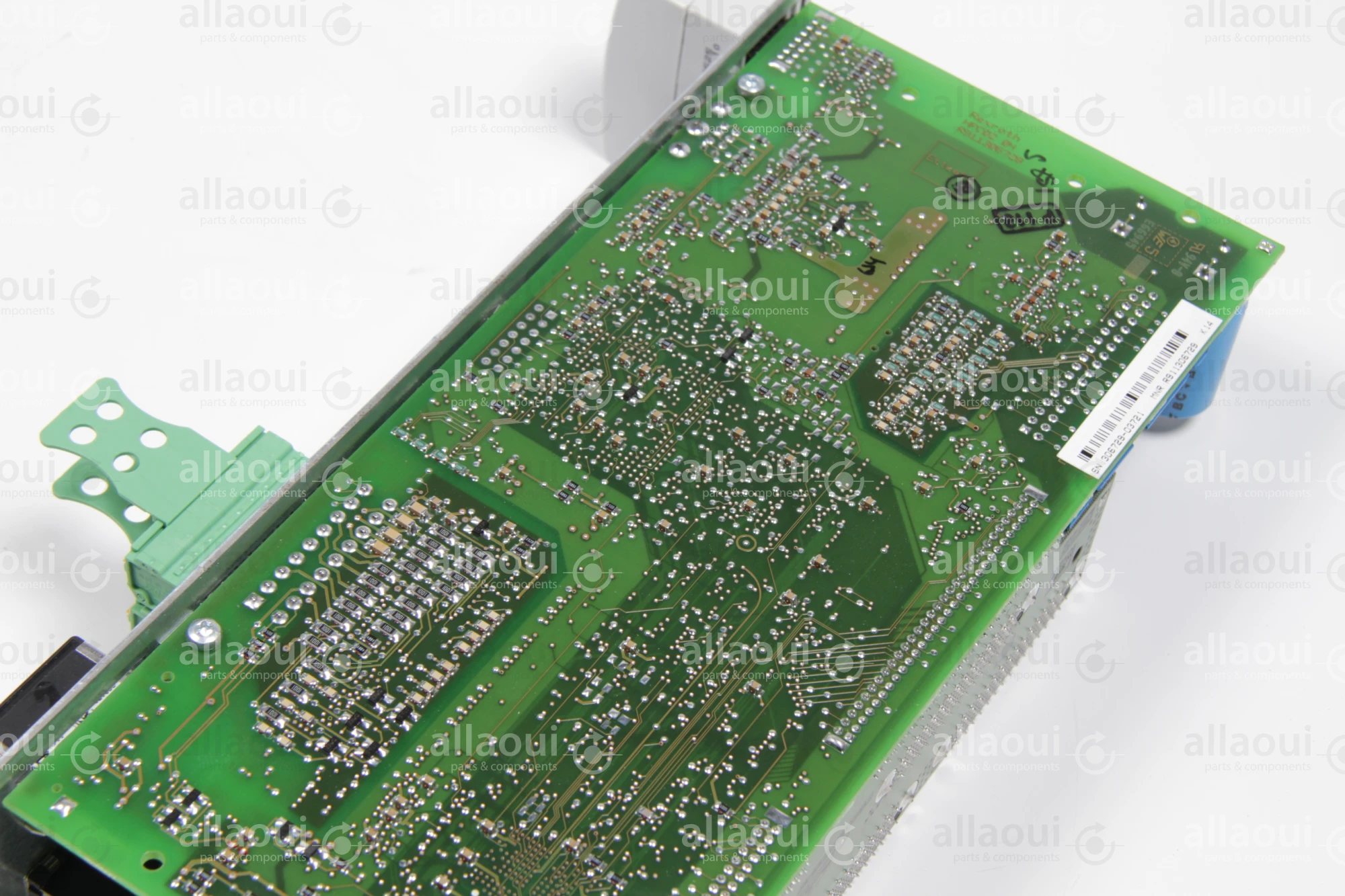Bosch Rexroth Drive CSH01.1C-SE-EN1-NNN-NNN-S1-S-NN-FW Bosch Rexroth Drive CSH01.1C-SE-EN1-NNN-NNN-S1-S-NN-FW