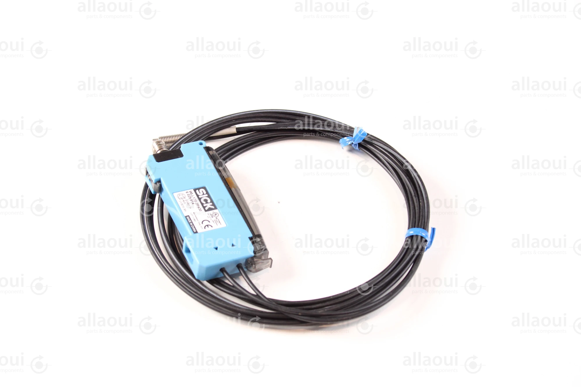 Sick Sensors WLL170-2P430 Sick Sensors WLL170-2P430