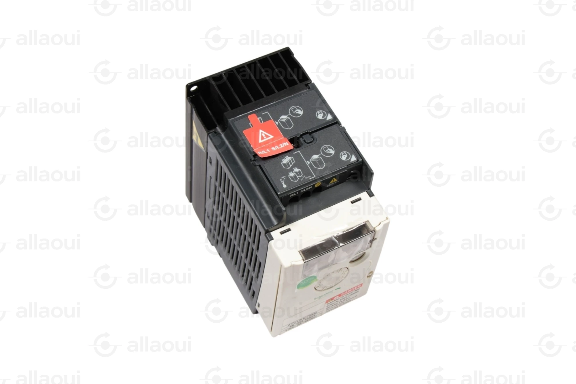 Schneider Electric Frequency Converter ATV12H075M2