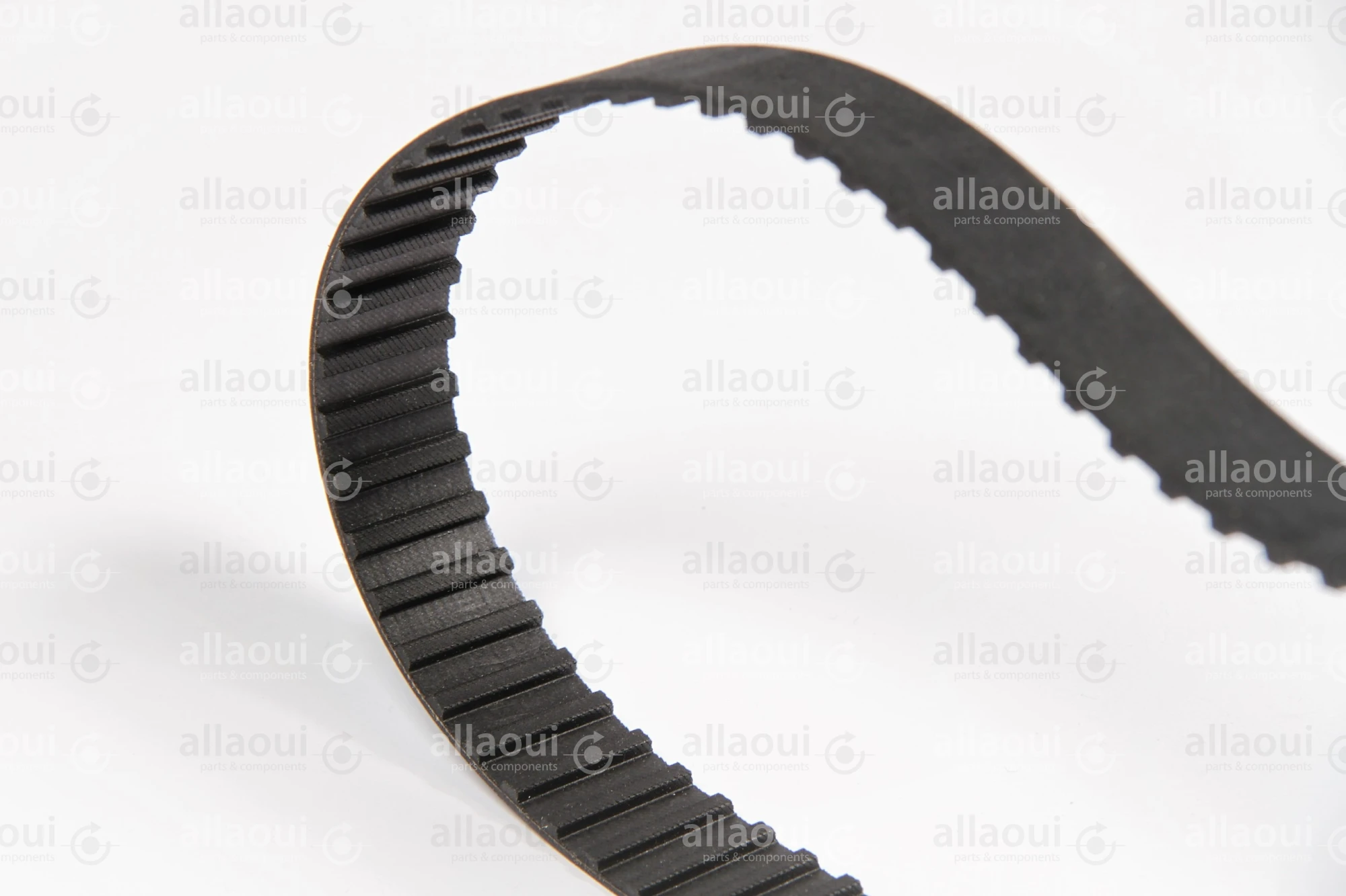 Müller Martini Toothed Belt 450-L-100 0039.0093 Müller Martini Toothed Belt 450-L-100 0039.0093