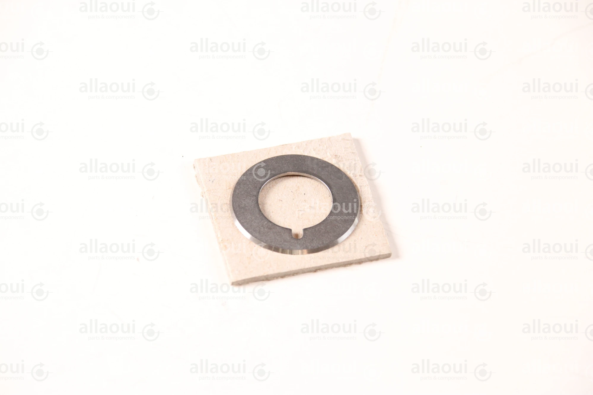 Kolbus Knife blade 00031422 Kolbus Knife blade 00031422