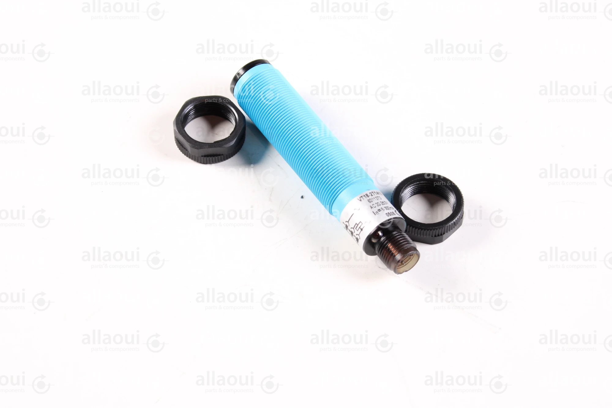 Sick Optical Sensor 6011373 Sick Optical Sensor 6011373