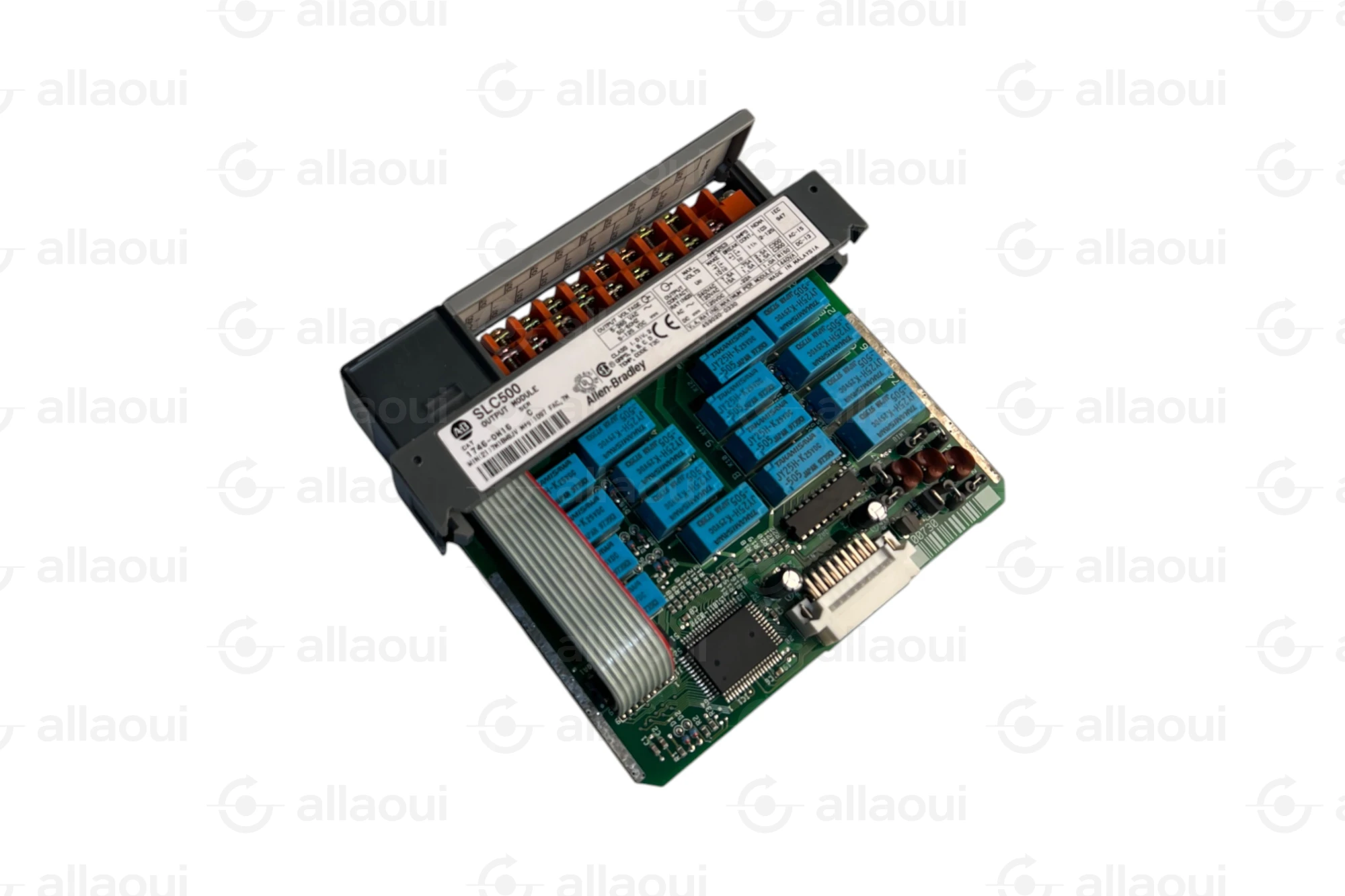 Allen-Bradley Output Module SLC 500