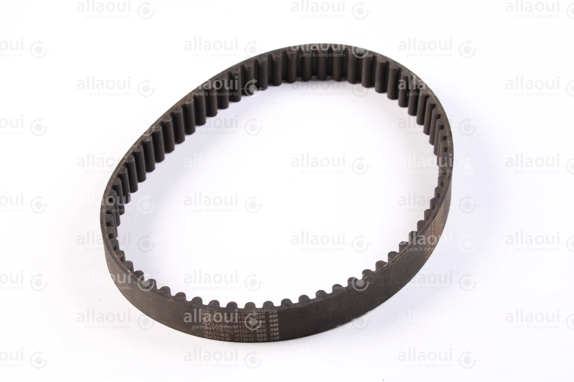 Gates Timing Belt HTD 520 8M Gates Timing Belt HTD 520 8M
