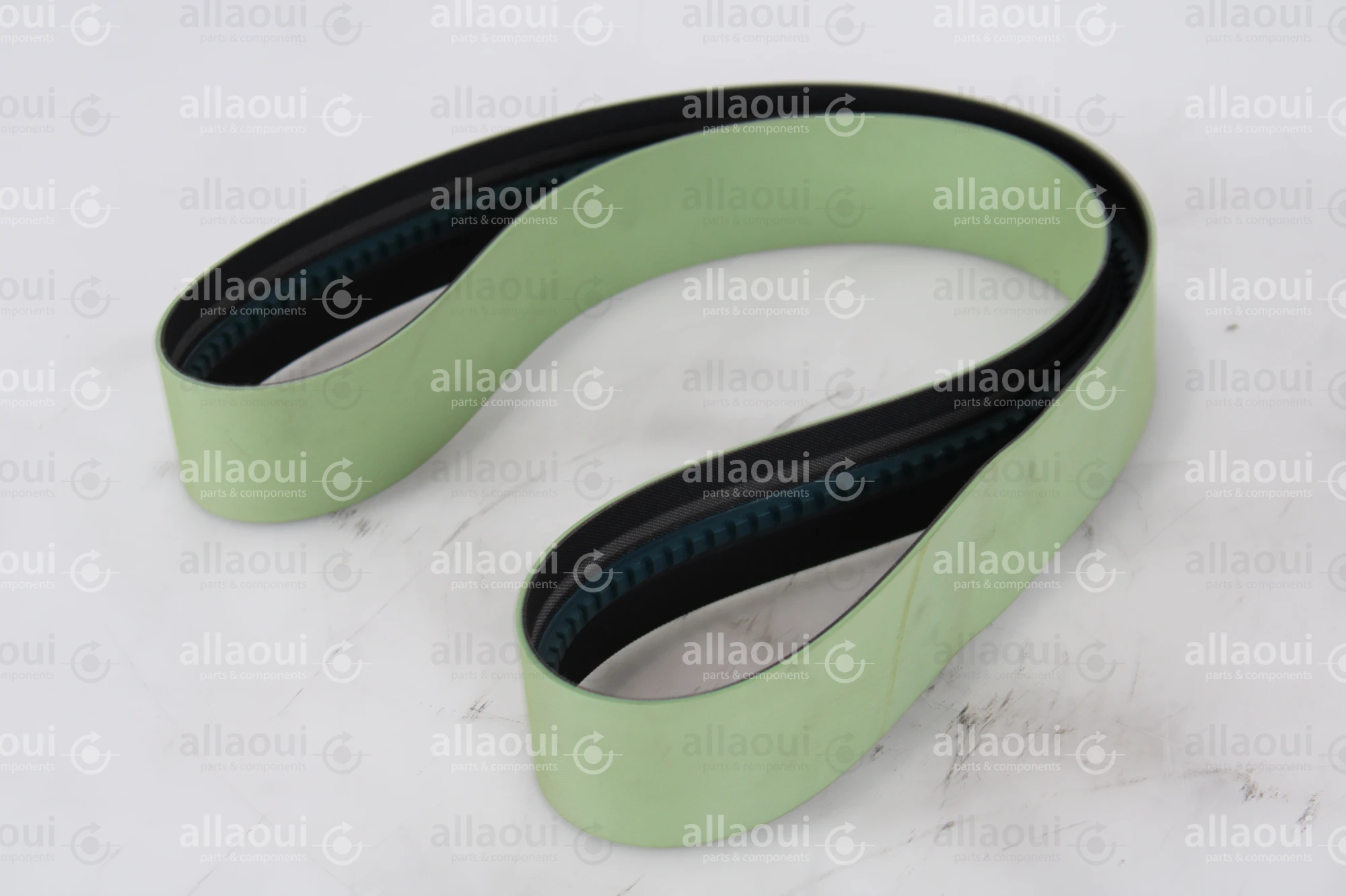 IN-LOG by Merten Conveyor belt left off-center 55x3x1600 0RT25020004 IN-LOG by Merten Conveyor belt left off-center 55x3x1600 0RT25020004