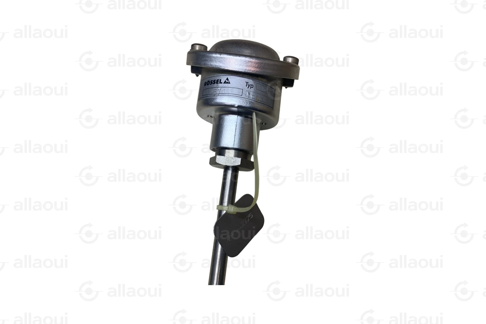 Rössel-Messtechnik Temperature Sensor 6-4105-00030
