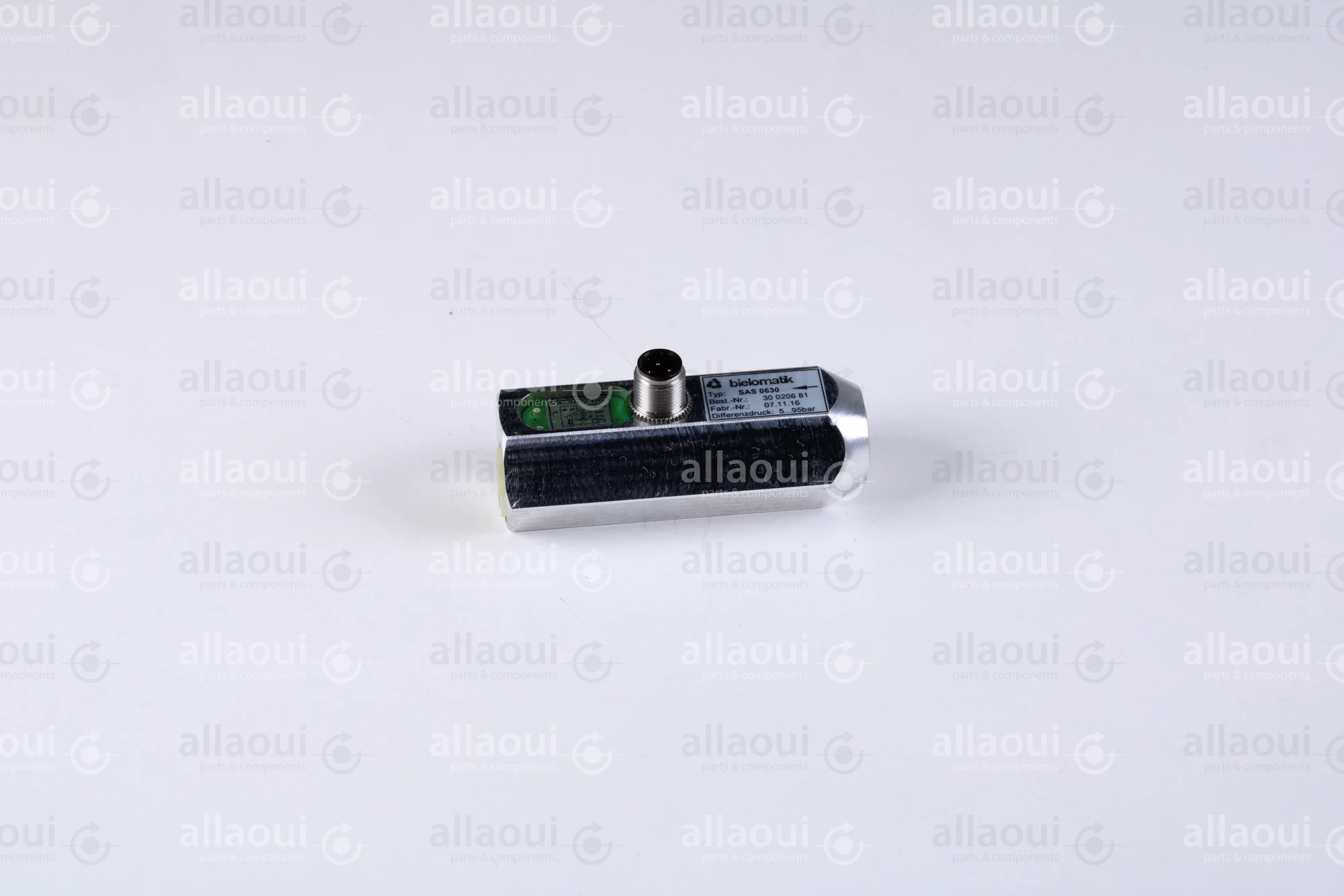 Bielomatik Control Unit SAS 5000 Bielomatik Control Unit SAS 5000
