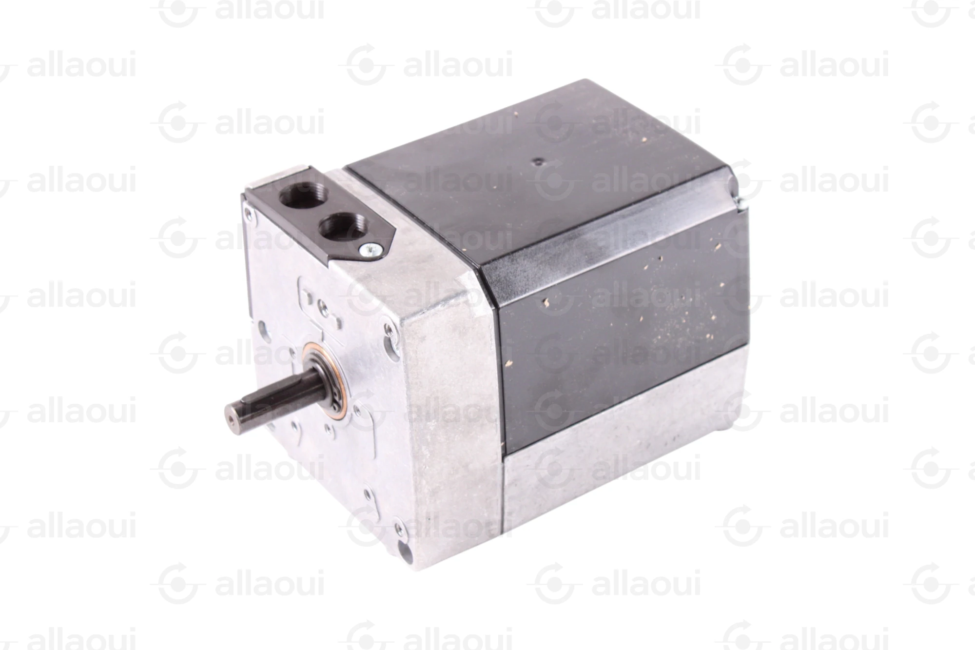 Siemens Actuator SQM50.387A2
