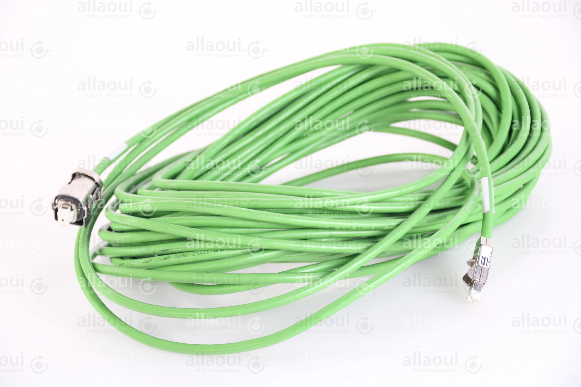 Siemens Signal cable 6FX5002-2DC10-1AF0 Siemens Signal cable 6FX5002-2DC10-1AF0