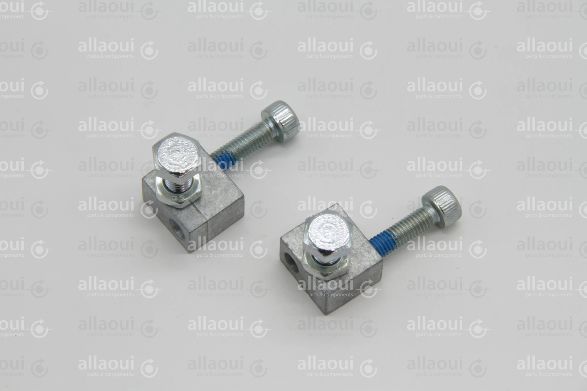 Heidelberg Bearing Bracket cpl FH.1378795/00 Heidelberg Bearing Bracket cpl FH.1378795/00