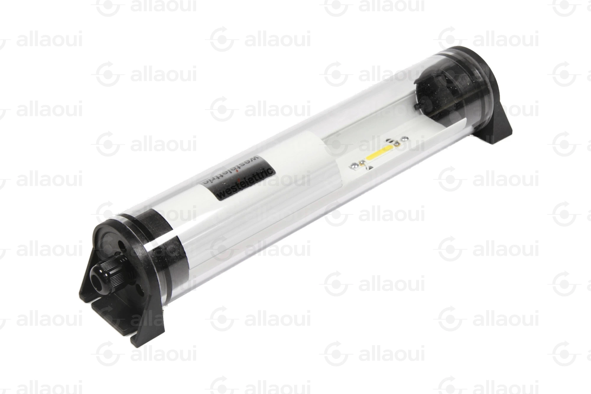 Müller Martini Lamp 230V 0370.1137.4 Müller Martini Lamp 230V 0370.1137.4