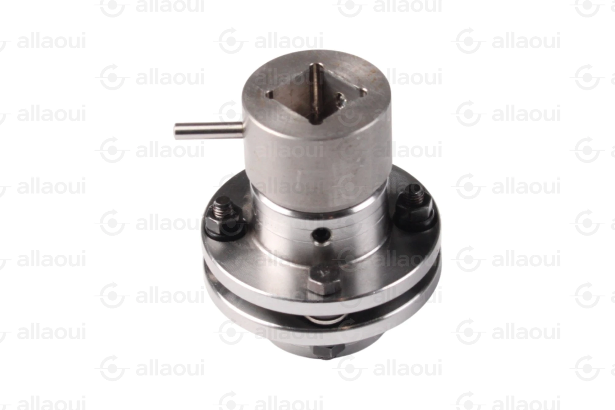 Siemens Drive Shaft AGA 58.7 Siemens Drive Shaft AGA 58.7
