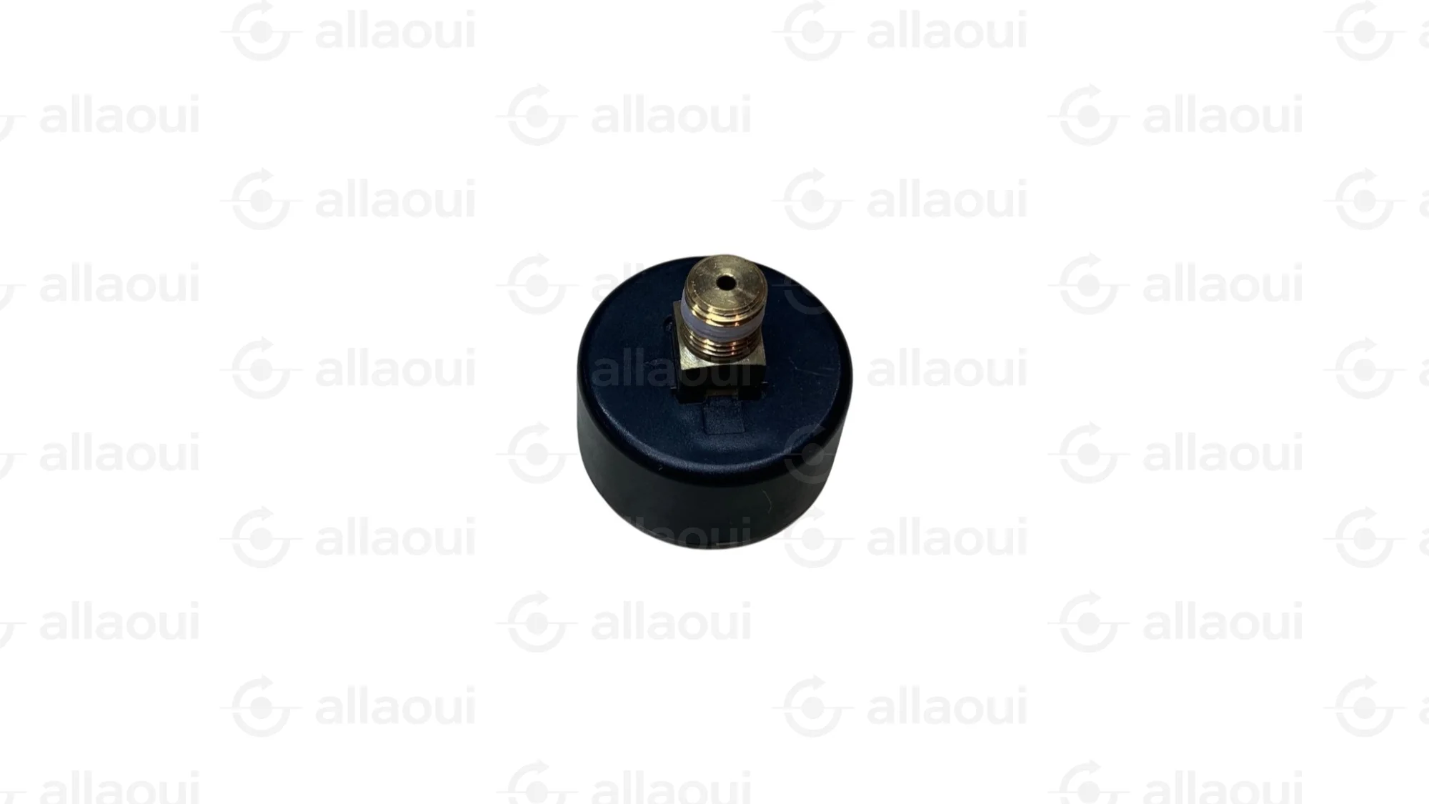 Aventics Pressure Gauge PG1-ROB-G014-SAS-D50P(0-10) 10 bar R412004417 Aventics Pressure Gauge PG1-ROB-G014-SAS-D50P(0-10) 10 bar R412004417