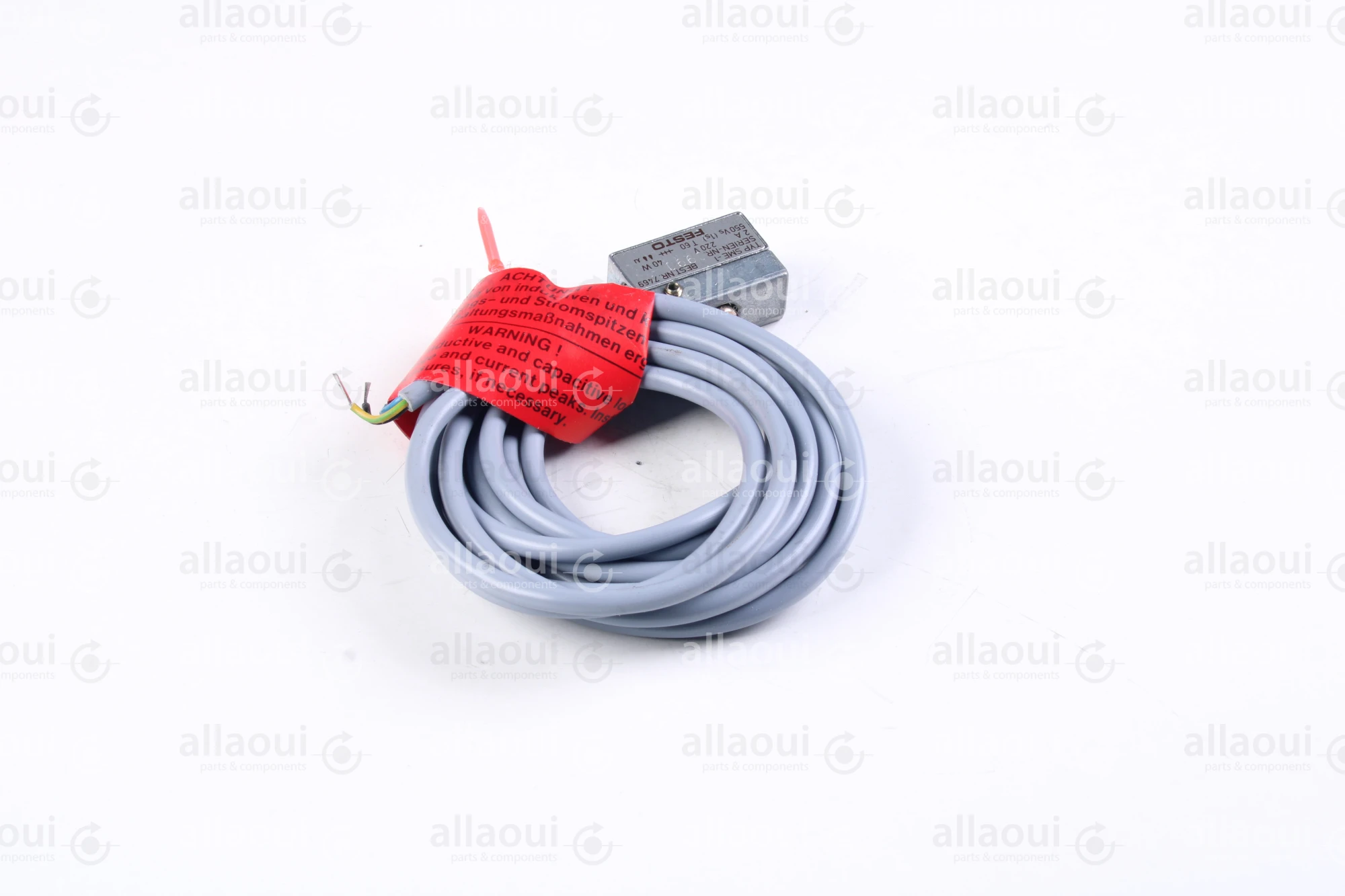 Festo Proximity Switch SME-1 Festo Proximity Switch SME-1
