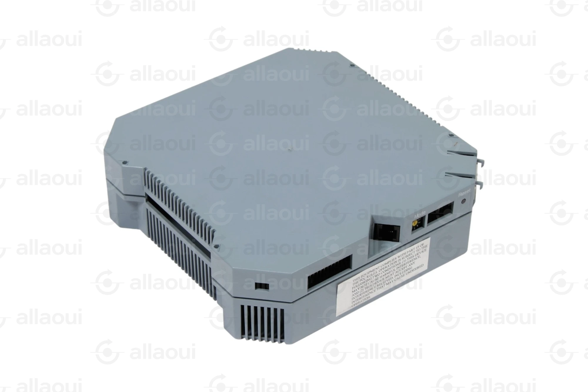 B&R Industrial Automation Controller 4C2000.01-110