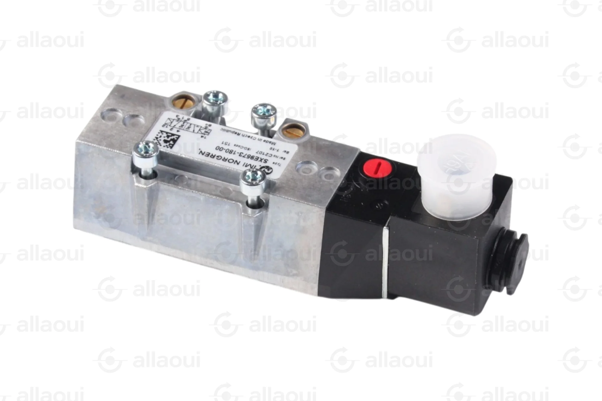 Norgren Valve SXE9573-180-00 Norgren Valve SXE9573-180-00