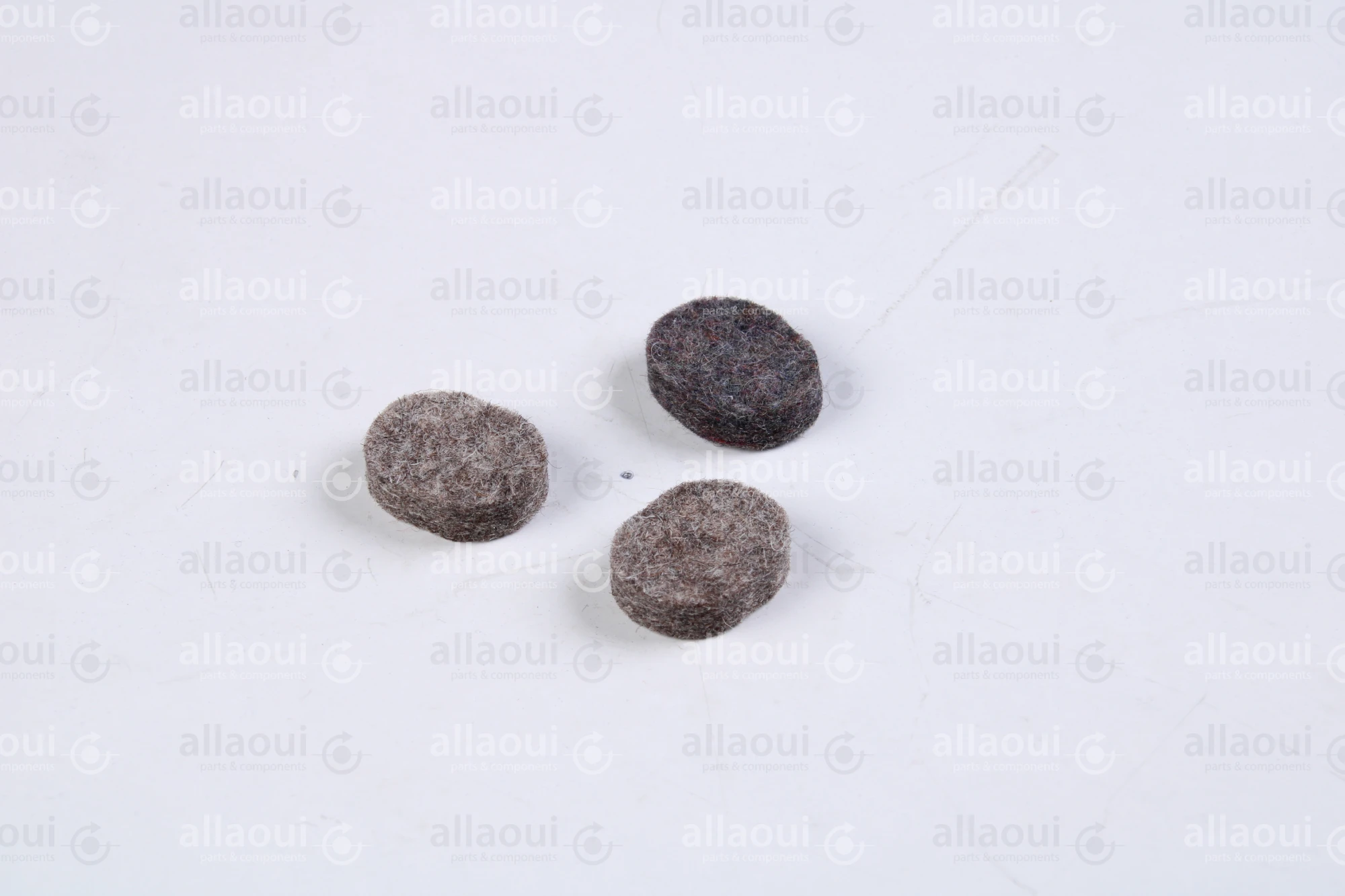 Müller Martini Insertion (3 Pieces) 0361.3427.4 (3 Stück) Müller Martini Insertion (3 Pieces) 0361.3427.4 (3 Stück)