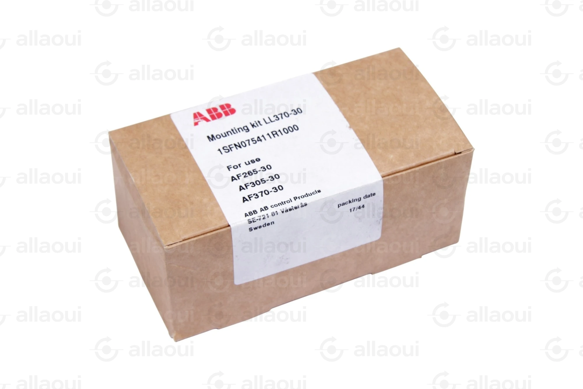 ABB Power Contactor AF265-30-22-11 ABB Power Contactor AF265-30-22-11