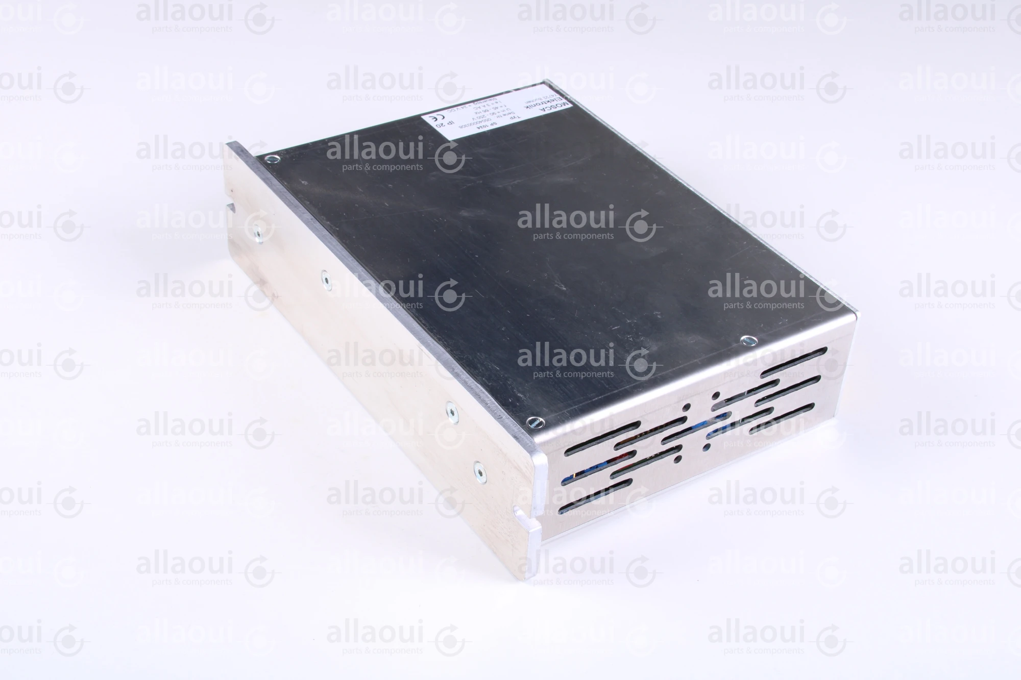 Mosca Elektronik SP1024 SP1024 Mosca Elektronik SP1024 SP1024