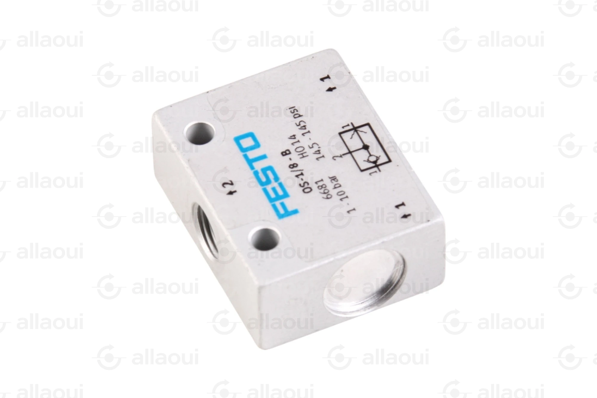 Festo OR gate Os-1/8-b Festo OR gate Os-1/8-b