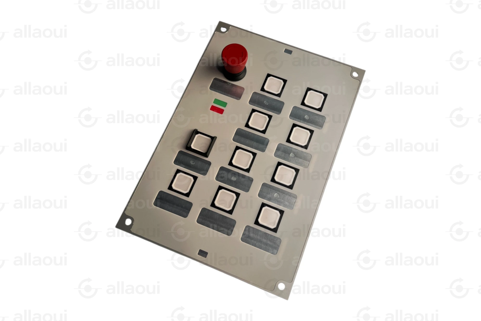 Manroland Panel S3S4R 16.85112-0191