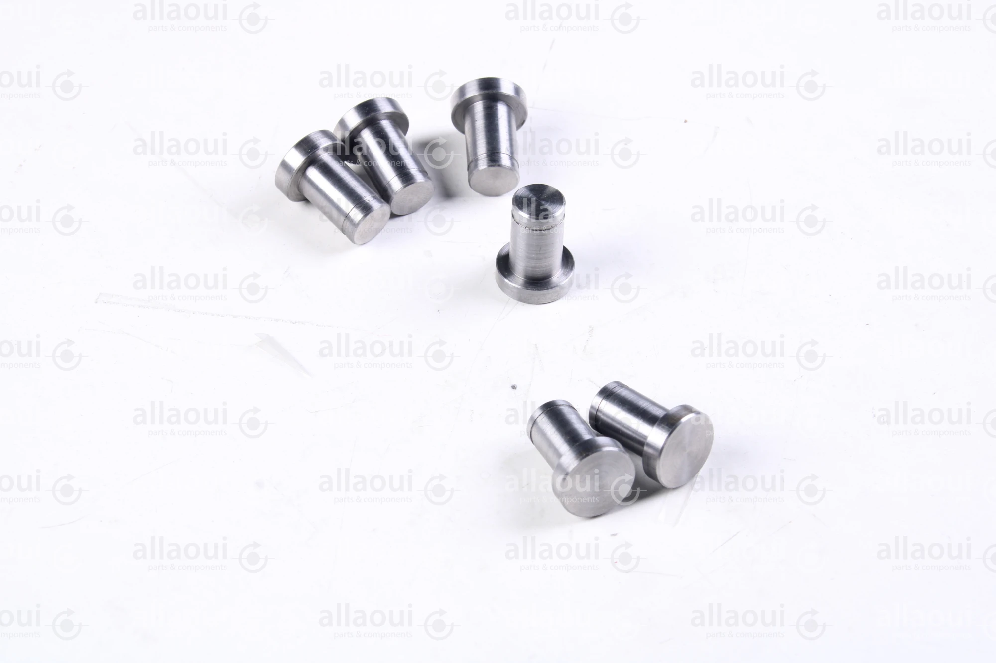 Müller Martini Bolt (6 Pieces) 3640.3183.3 Müller Martini Bolt (6 Pieces) 3640.3183.3