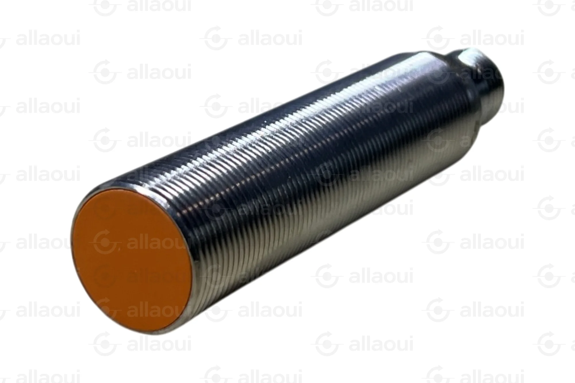 IFM Electronic Inductive Sensor M18x1 PNP 5mm IP67 IG5539