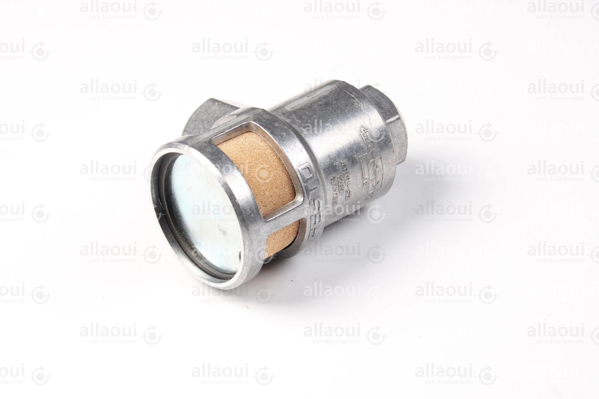 Festo Vent valve SEU-1/2 Festo Vent valve SEU-1/2