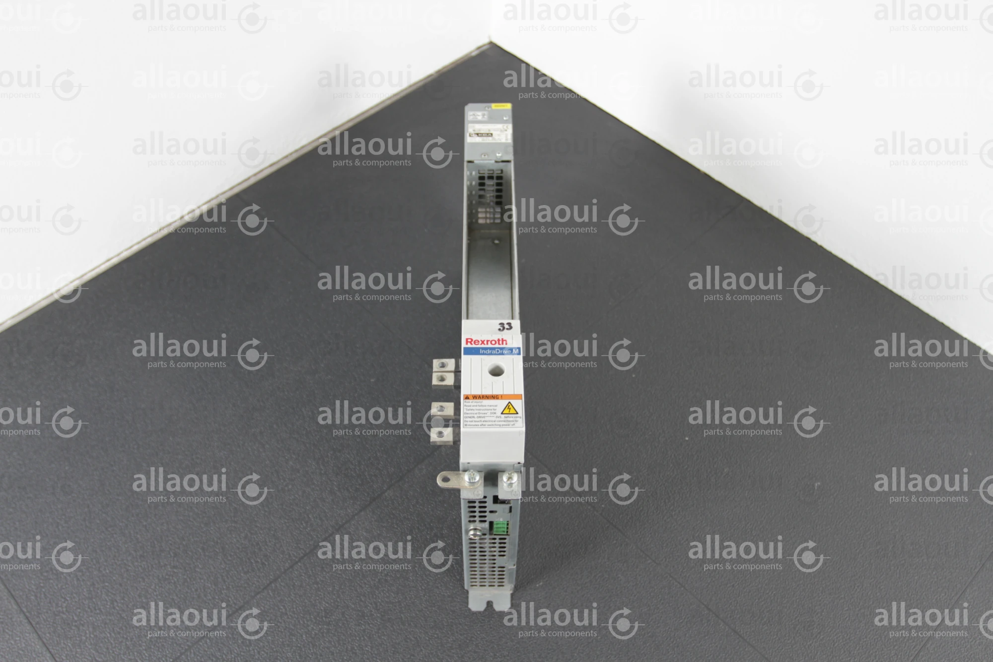 Bosch Rexroth IndraDrive HMS01.1N-W0036-A-07-NNNN Bosch Rexroth IndraDrive HMS01.1N-W0036-A-07-NNNN