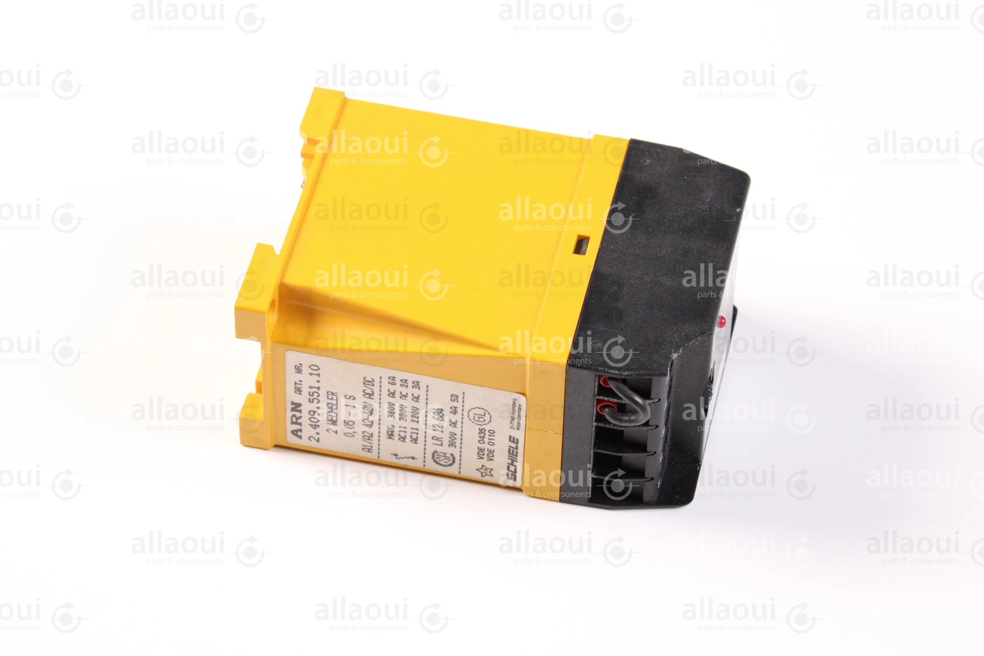 Schiele ARN 2.409.551.10 Schiele ARN 2.409.551.10