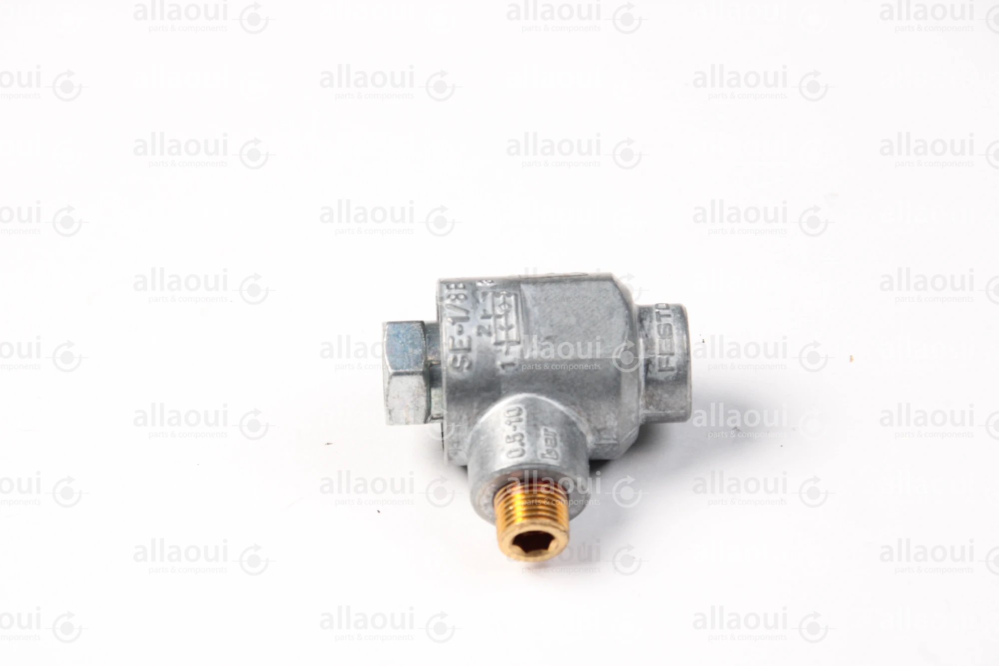 Festo Vent valve SE-1/8-B Festo Vent valve SE-1/8-B