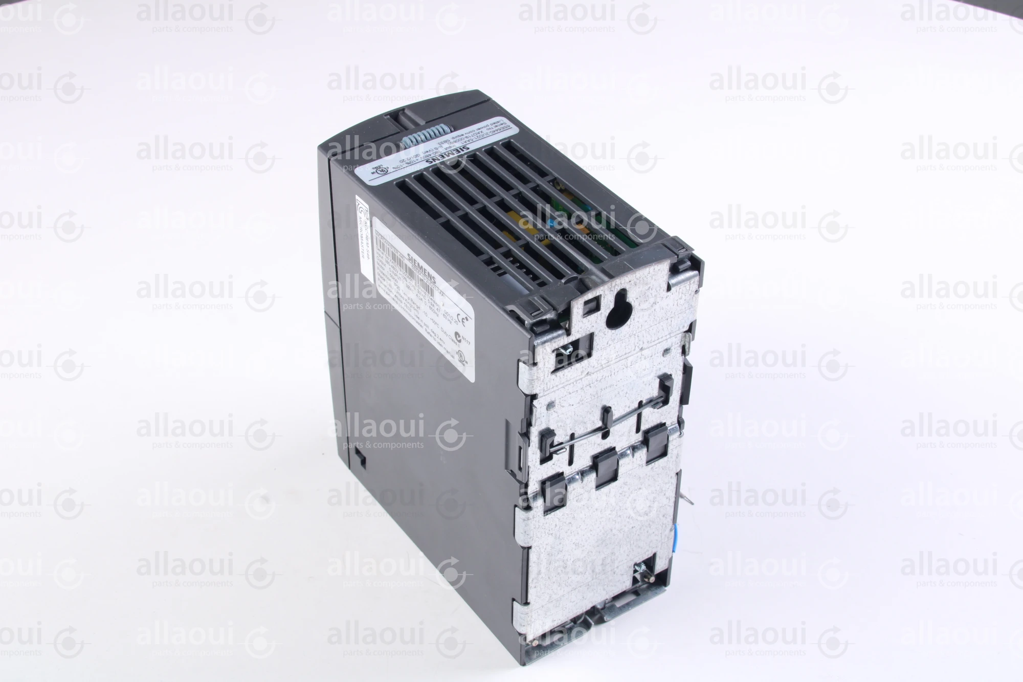 Siemens Micromaster 440 6SE6440-2UD21-5AA1 Siemens Micromaster 440 6SE6440-2UD21-5AA1