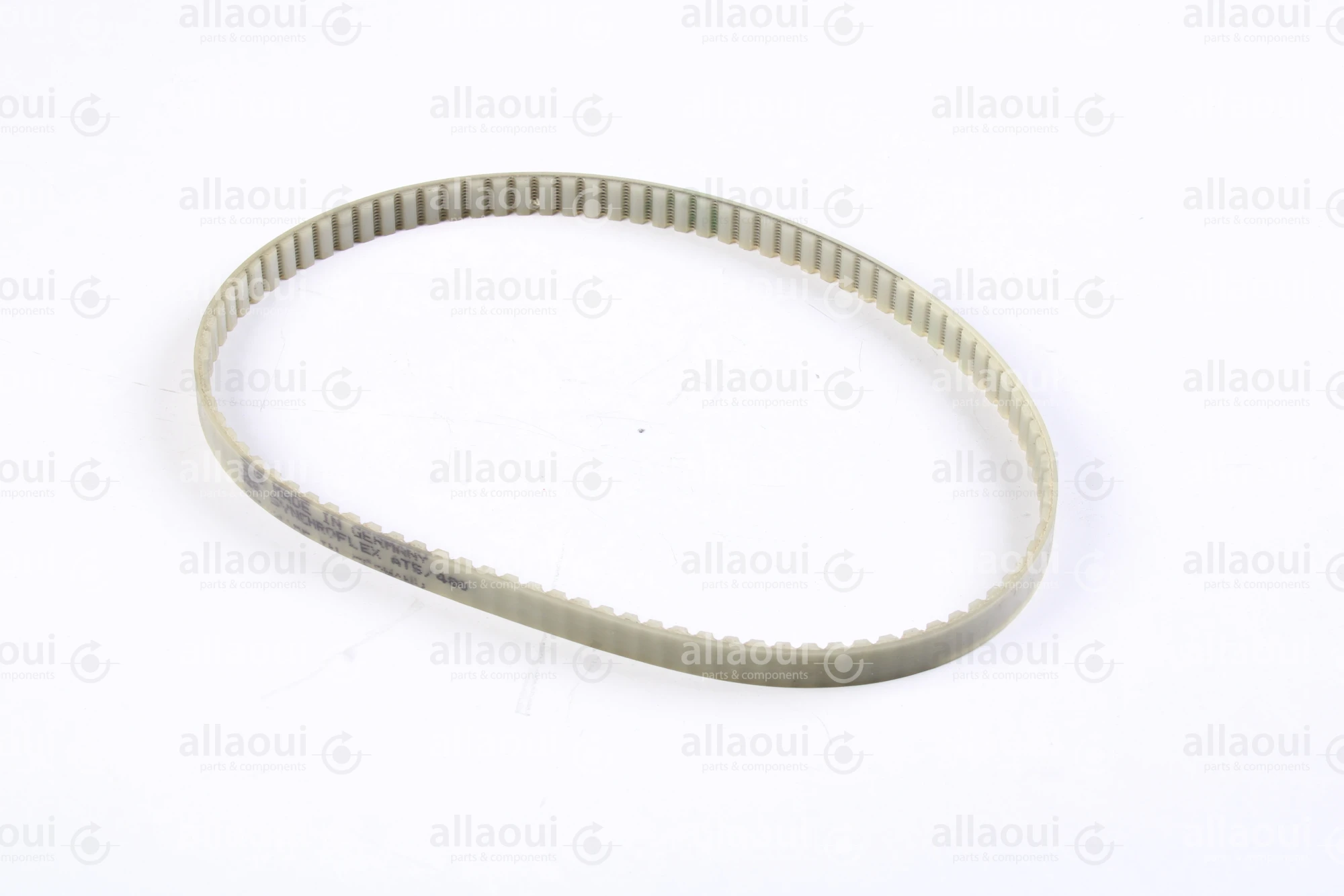 Müller Martini Toothed Belt 10AT5/480 3675.1723.4 Müller Martini Toothed Belt 10AT5/480 3675.1723.4