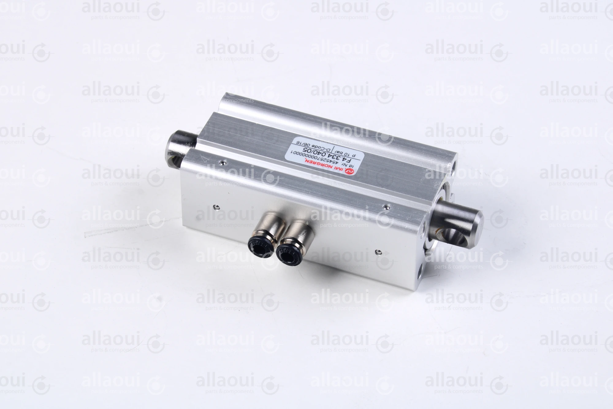 Heidelberg Pneumatic Cylinder F4.334.040/05 Heidelberg Pneumatic Cylinder F4.334.040/05