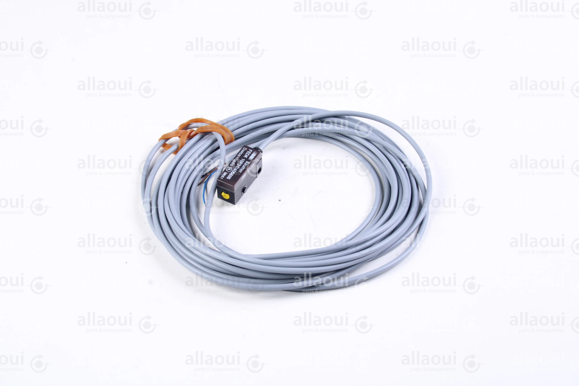 Baumer Through Beam Sensors FEDK 10P31/405685 Baumer Through Beam Sensors FEDK 10P31/405685